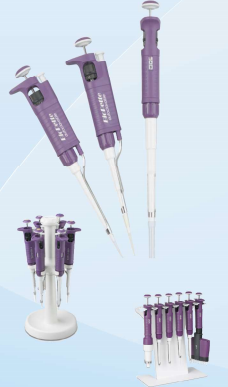 Biopette 手动单道移液器