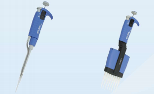 Biopette™plus系列移液器