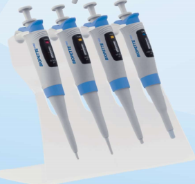 Biopette Pro单道移液器