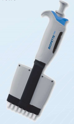 Labnet Biopette Pro多道移液器