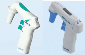 FastPette V2 和Fast Pette移液控制器