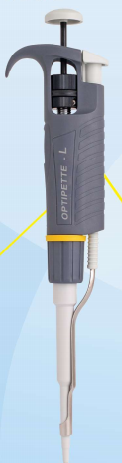 Optipette系列移液器