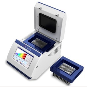 A200型全触控屏PCR仪