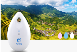 W1微型净化器