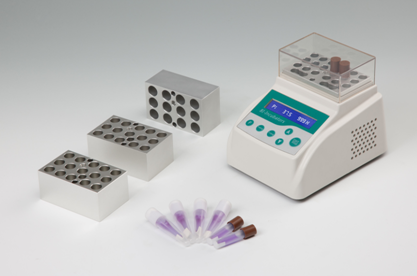 生物指示剂培养器——B80