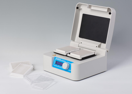 DH400微孔板孵育器
