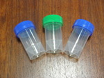 细胞保存液瓶（锥底）
