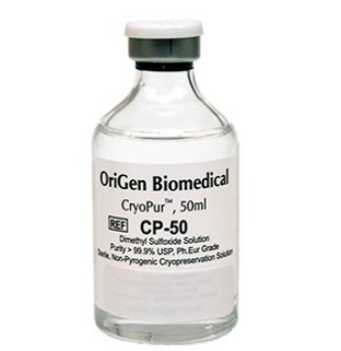 OriGen DMSO冻存液