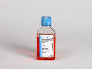 Lonza X-VIVO 15培养基（适用于各种人淋巴细胞和造血干细胞等)
